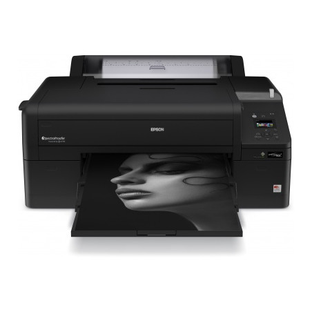 Epson SureColor/SC-P5000 Violet Spectro/Tlač/Ink/A2/LAN