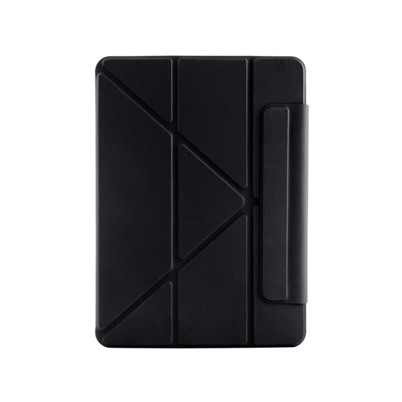 ER POWER Flip Folio pre Apple iPad Pro 13 (2024) čierny