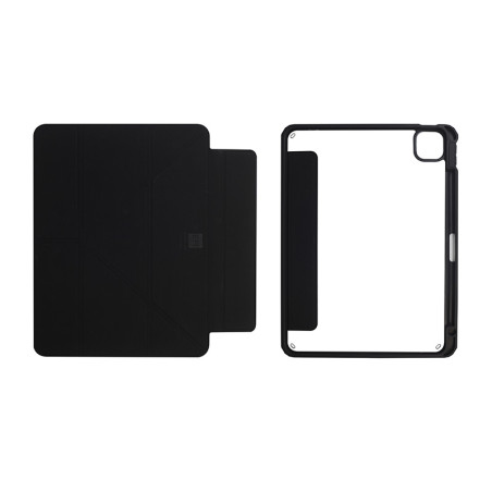 ER POWER kryt Two Piece pre Apple iPad Pro 13 (2024)