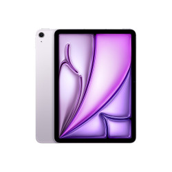 Apple iPad Air 11'' (M3) - 2025/Wi-Fi + Cellular/10,9''/2360x1640/8GB/512GB/iPadOS18/Purple