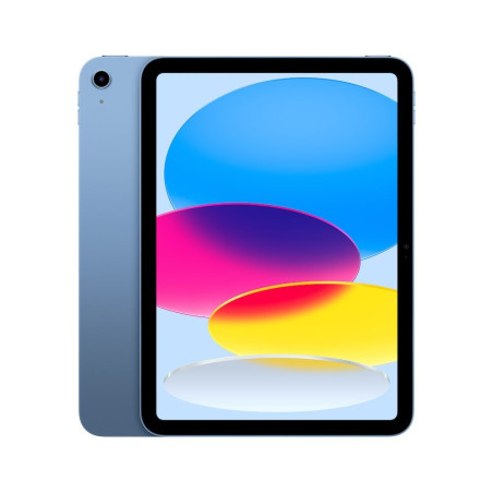Apple iPad 11'' (A16) - 2025/Wi-Fi/10,9''/2360x1640/512GB/iPadOS18/Blue