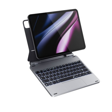 Epico klávesnica pre iPad Pro 11'' M4/M5 - CZ