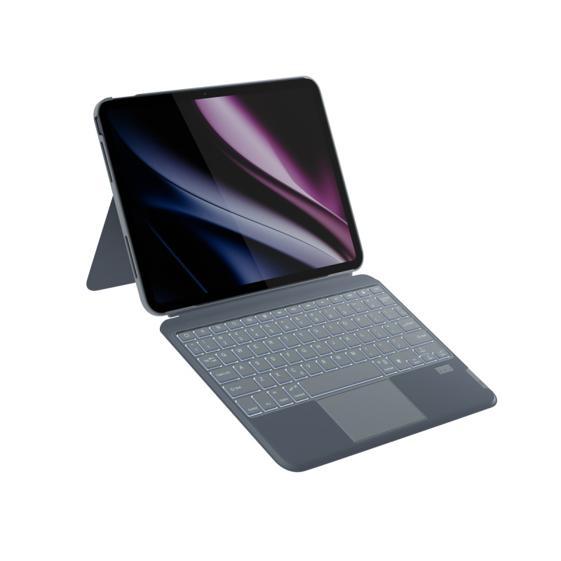 Epico klávesnica pre iPad Pro 11'' M4/M5 - SK