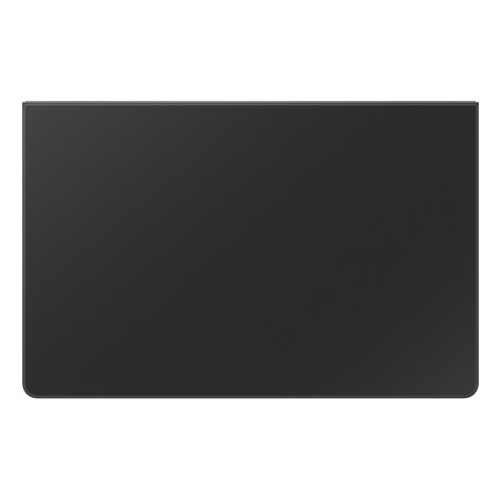 Samsung Ochranný kryt s klávesnicou pre Tab S10 FE+ Black