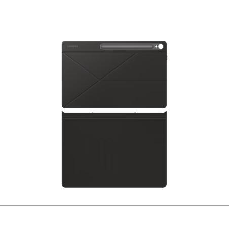 Samsung Ochranné Puzdro Tab S10 FE+ Black