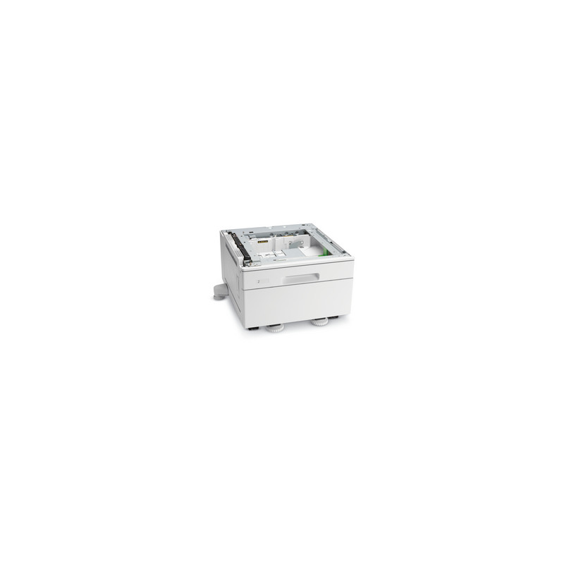 Xerox 520 Sheet Tray+2040 Sheet Tandem Tray B7000