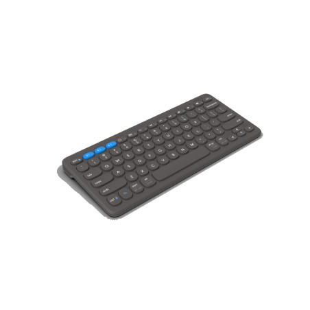 ZAGG Bezdrôtová univerzálna klávesnica 12'' - EN