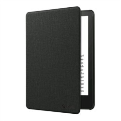 C-TECH PROTECT Puzdro pre Amazon Kindle PAPERWHITE 2024/COLORSOFT, AKC-21BK, black