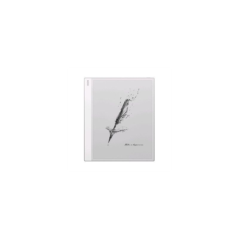 E-book ONYX BOOX NOTE MAX, 13,3'', 128GB, Bluetooth, Android 13, E-ink displej, WIFi