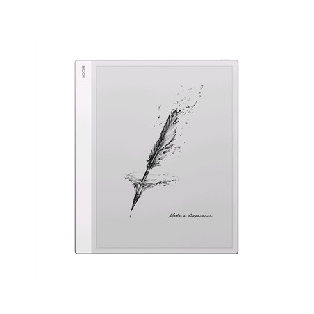 E-book ONYX BOOX NOTE MAX, 13,3'', 128GB, Bluetooth, Android 13, E-ink displej, WIFi