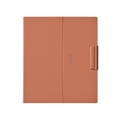 E-book ONYX BOOX Puzdro pre TAB X C/NOTE MAX s klávesnicou, hnedé