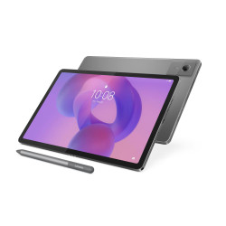Lenovo Idea Tab/ZAFM0293SK/Matný displej/11''/2560x1600/8GB/256GB/An15/Luna Grey