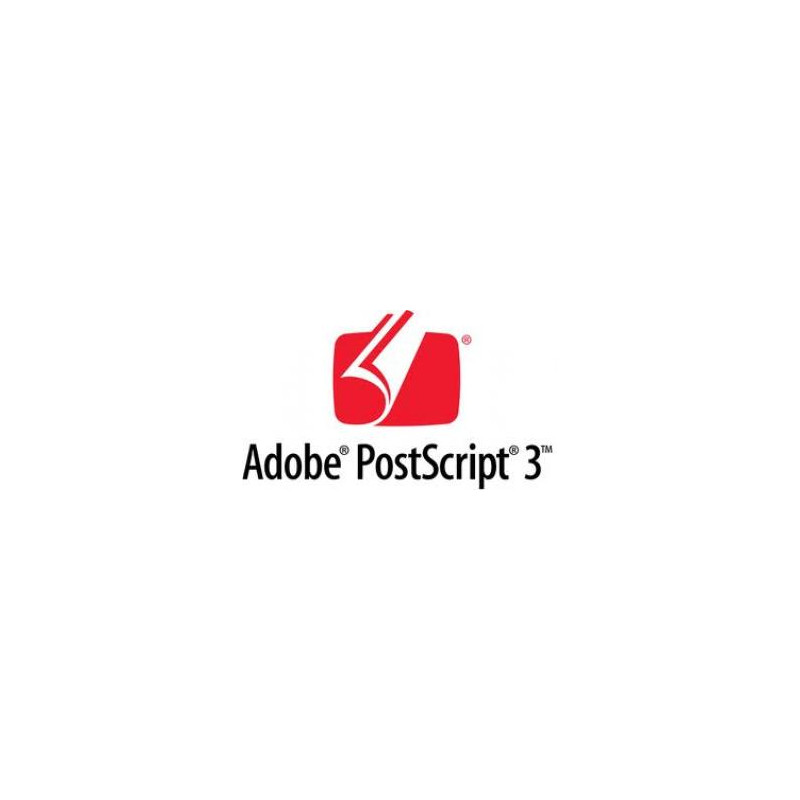 Xerox Adobe PostScript 3 VersaLink B7000