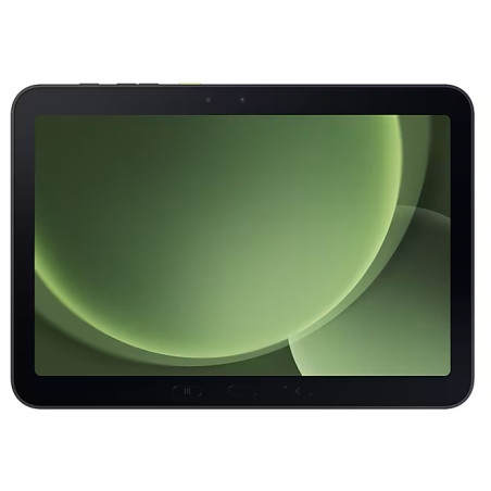 Samsung Galaxy Tab Active5 Pre Wi-Fi/SM-X350NZGAEUE/10,1''/WUXGA/6GB/128GB/An15/Green