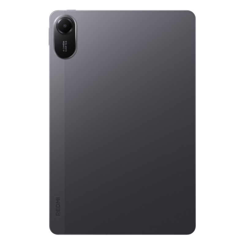 Redmi Pad 2 4G/65580/11''/2560x1600/4GB/128GB/An/Graphite Gray