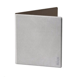E-book ONYX BOOX Puzdro pre GO 7, GO 7 COLOR a GO 7 COLOR gen2, PAGE, šedé
