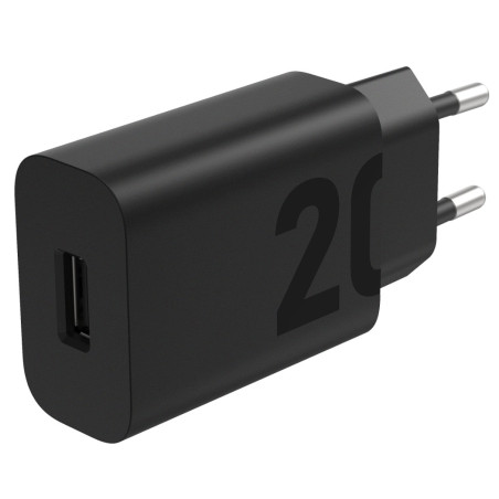 Lenovo 20 W USB-A Wall Charger (EU)