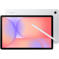 Samsung Galaxy Tab S10 Lite 5G/SM-X406BZSREUE/10,9''/2112x1320/6GB/128GB/An15/Silver
