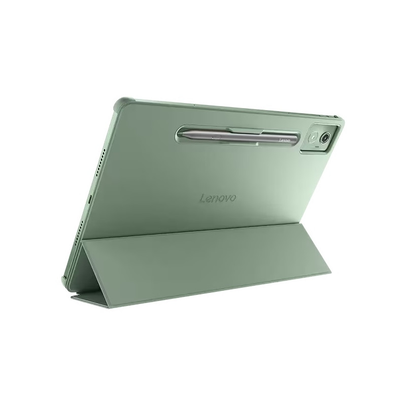 Lenovo Idea Tab Pre Folio Case Green-WW