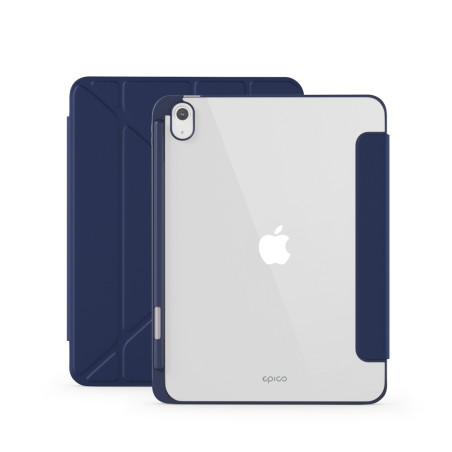Epico Flip Case iPad 10,9 ''/11'' A16 modrá