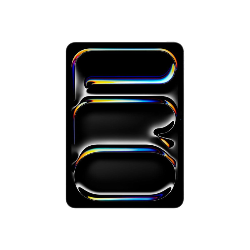 Apple iPad Pro 11'' (M5) - 2025/Wi-Fi + Cellular/11''/2420x1668/12GB/256GB/iPadOS26/Space Black