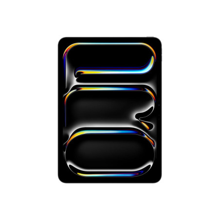 Apple iPad Pro 11'' (M5) - 2025/Wi-Fi + Cellular/11''/2420x1668/16GB/1TB/iPadOS26/Space Black