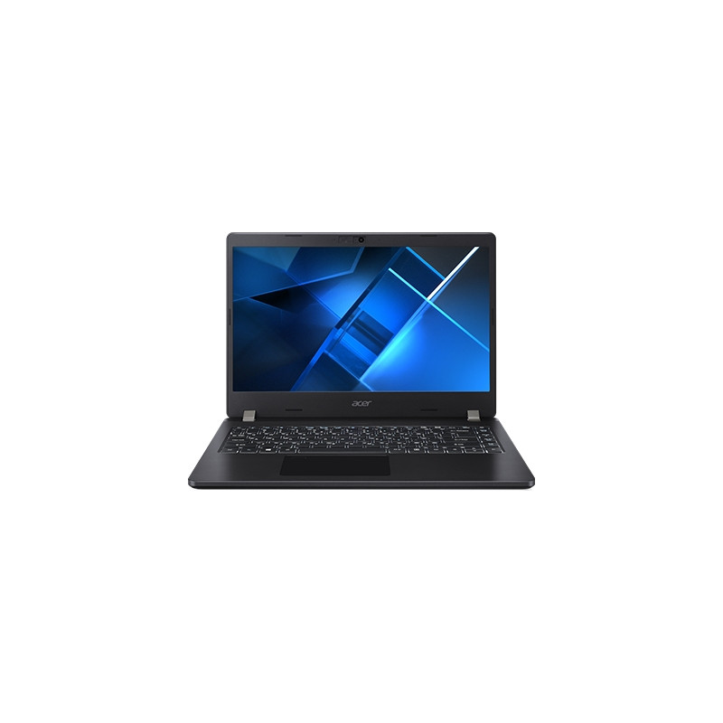 Acer TravelMate P2 14/TMP214-53/i5-1135G7/14''/FHD/8GB/256GB SSD/Iris Xe/W10P/Black/2R