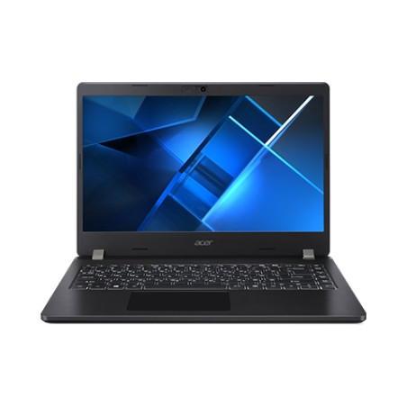 Acer TravelMate P2 14/TMP214-53/i5-1135G7/14''/FHD/8GB/256GB SSD/Iris Xe/W10P/Black/2R