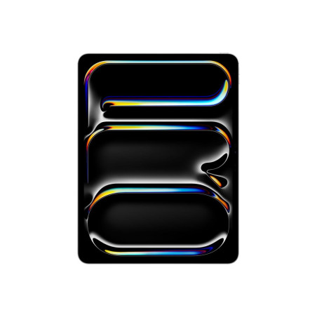 Apple iPad Pro 13'' (M5) - 2025/Wi-Fi + Cellular/13''/2752x2064/16GB/1TB/iPadOS26/Silver