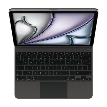 Magic Keyboard for 13'' iPad Air - SK - Black