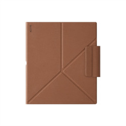 E-book ONYX BOOX Puzdro pre NOTE AIR 5 C, magnetické, oranžové