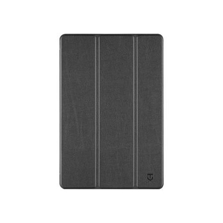 Tactical Book Tri Fold Puzdro pre Samsung Galaxy Tab S9 FE/S10 FE/S10 Lite Black