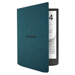 PocketBook Puzdro Flip 743, zelené