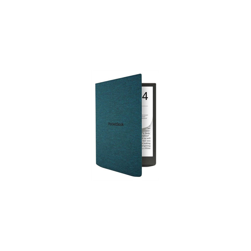 PocketBook Puzdro Flip 743, zelené
