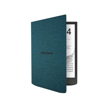 PocketBook Puzdro Flip 743, zelené