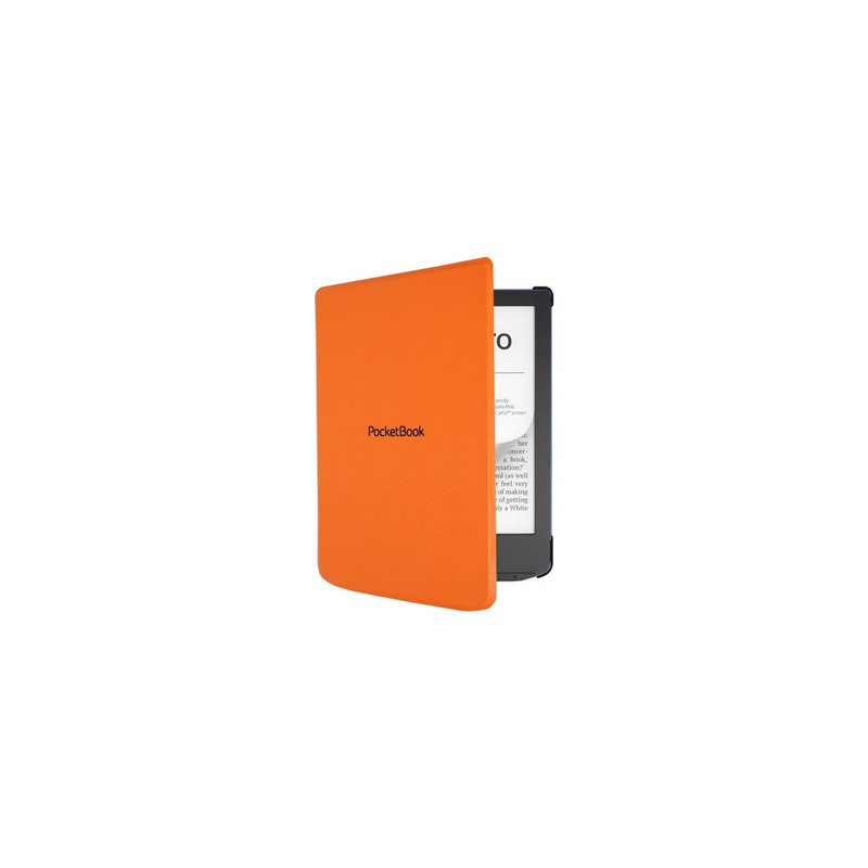 PocketBook Puzdro H-S-634-O-WW 629, 634m oranžové