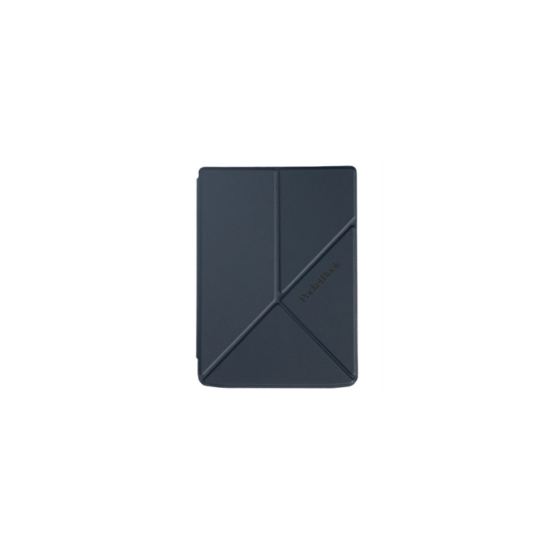 PocketBook Puzdro H-SO-743-K-WW Origami 743, čierne