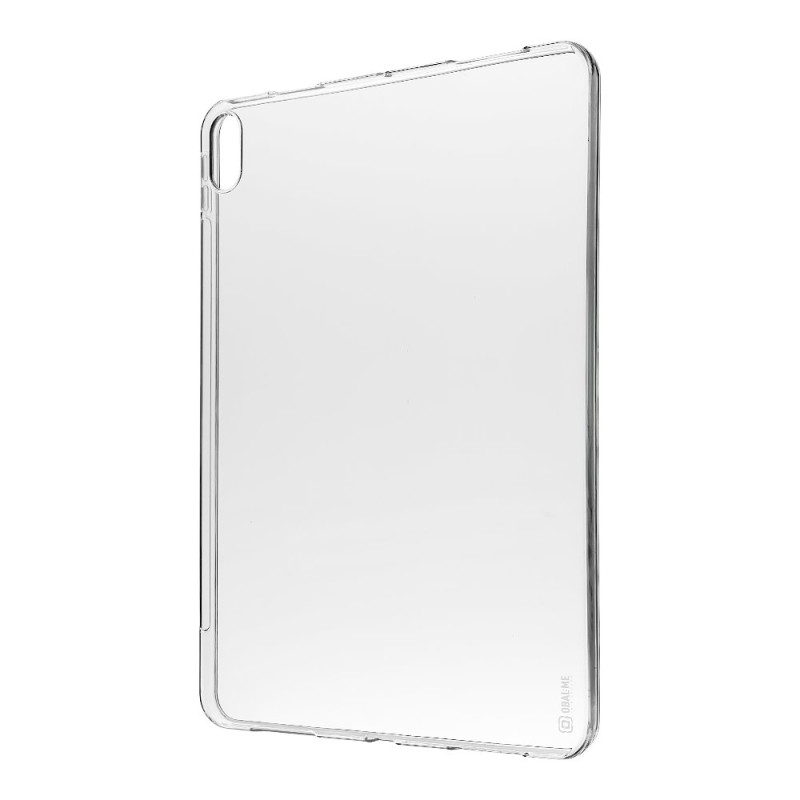 OBAL:ME TPU Kryt pre iPad 10.9 2022/11 2025 Transparent