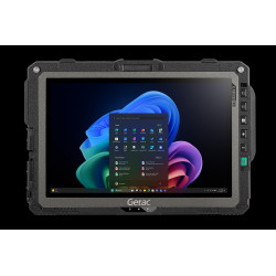 Getac UX10 G5 10.1''/Ultra 5 226V/16GB/256GB/W11P