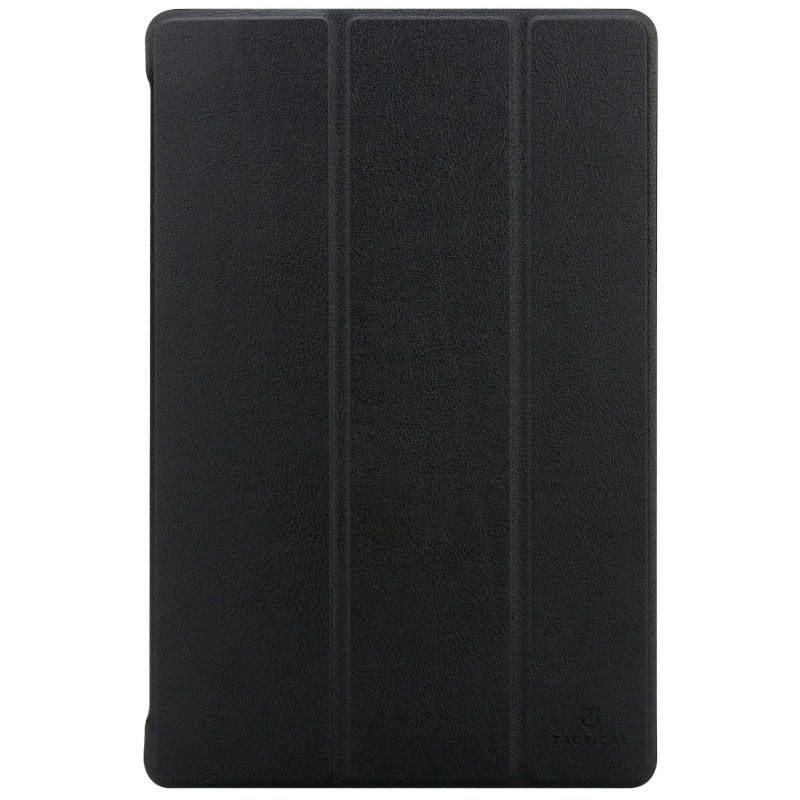 Tactical Book Tri Fold Puzdro pre Samsung Galaxy TAB S11 Black