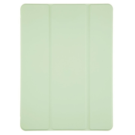 OBAL:ME MistyTab Puzdro pre Samsung Galaxy Tab A11+ Light Green