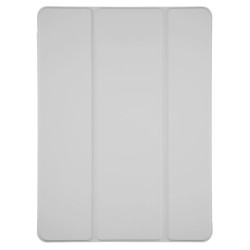 OBAL:ME MistyTab Puzdro pre Samsung Galaxy Tab A11+ Light Gray