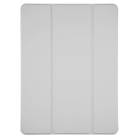 OBAL:ME MistyTab Puzdro pre Samsung Galaxy Tab A11+ Light Gray