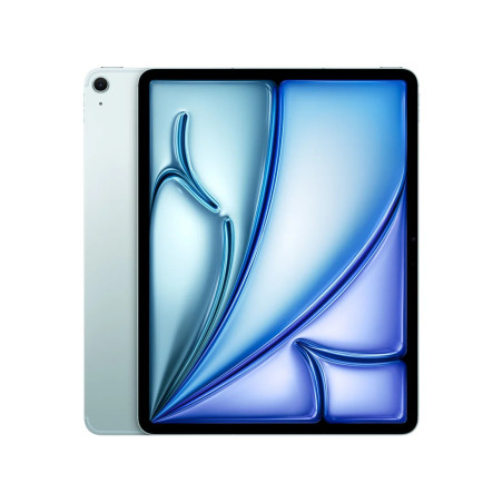 Apple iPad Air 13'' (M4) - 2026/Wi-Fi + Cellular/13''/2732x2048/12GB/512GB/iPadOS26/Blue