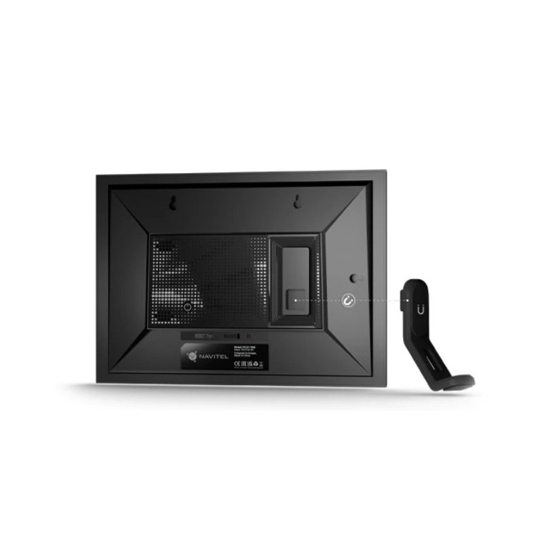 NAVITEĽ FR101 PRE BLACK fotorámik