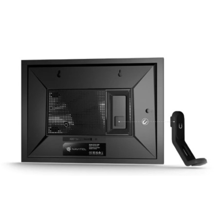 NAVITEĽ FR101 PRE BLACK fotorámik