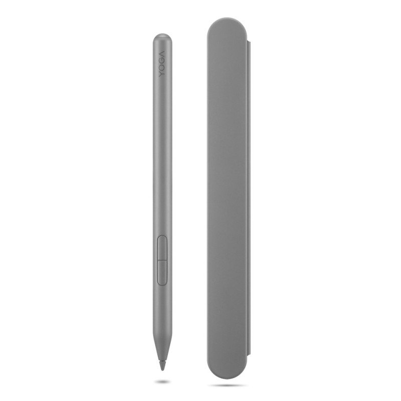 Lenovo Yoga Pen 2 with Pen Case - Luna Grey