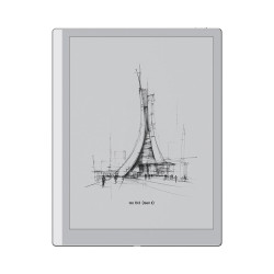 E-book ONYX BOOX GO 10.3 (Gen. 2), 10,3'', 64GB, Bluetooth, Android 15.0, E-ink displej, WIFi