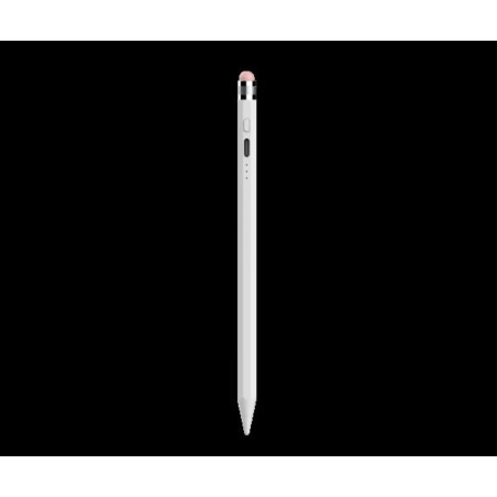 ZAGG Oxford Stylus pre Apple iPad - White