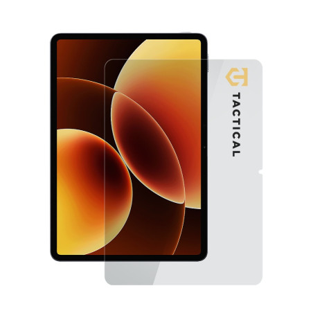 Tactical Glass Shield sklo pre Xiaomi Pad 7/8/8 Pre Clear